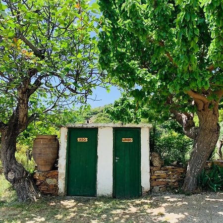 Temenia House Villa Екстериор снимка