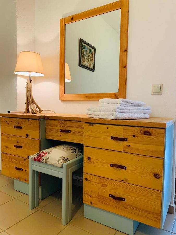 Temenia House Villa Екстериор снимка