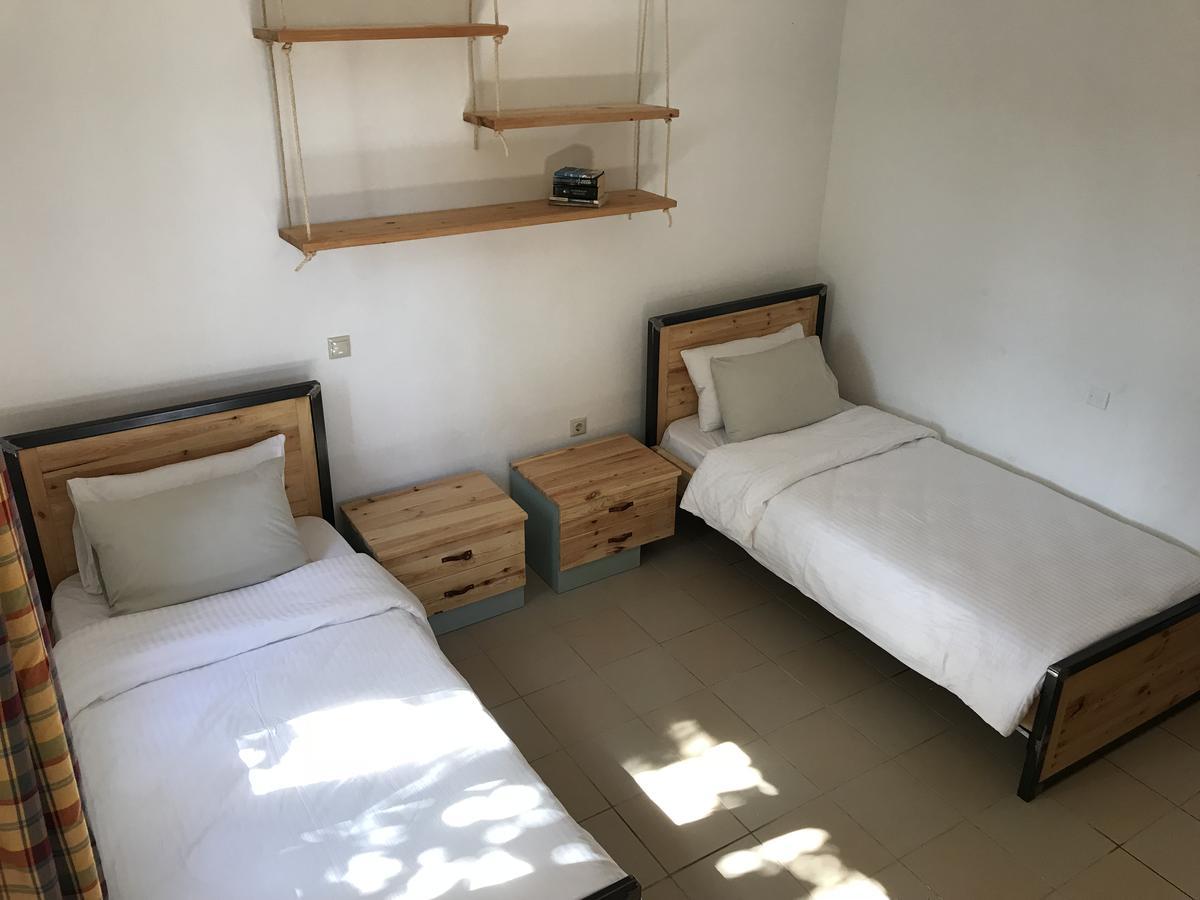 Temenia House Villa Екстериор снимка