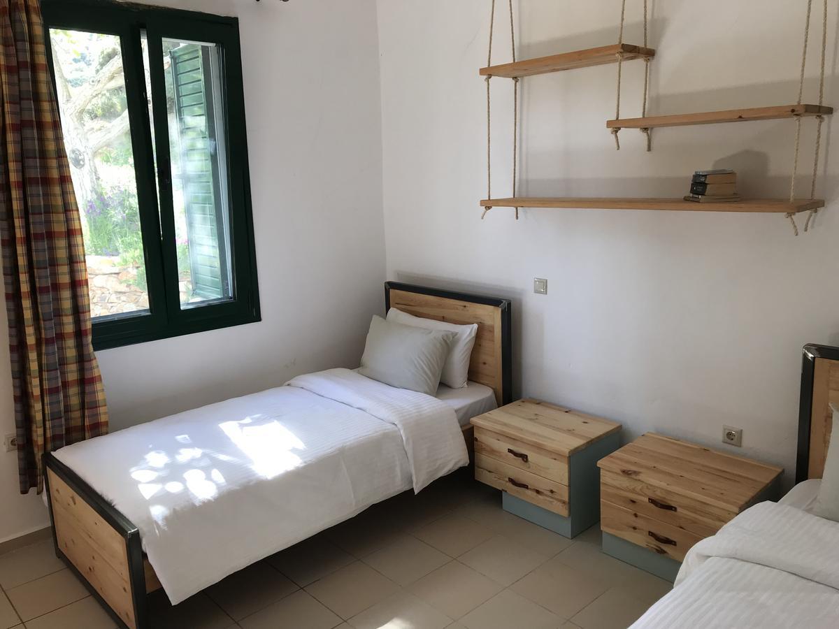 Temenia House Villa Екстериор снимка