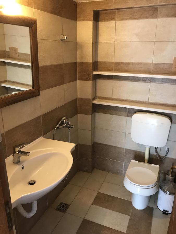 Temenia House Villa Екстериор снимка